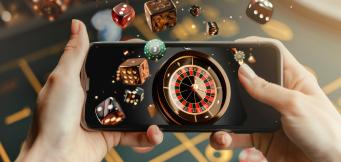 Brug af fysik til at lave en elektronisk roulette-computer