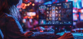 Claude Shannon, informationsteori og computere