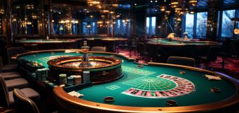 Spil på tallene i roulette