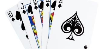 Lær at forstå ord og udtryk fra gamblingens verden