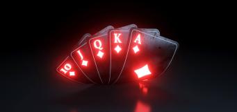 Facts om at ramme en royal flush i videopoker