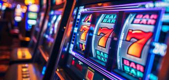 Jackpot-chancer på spilleautomater: overfyldte vs. tomme casinoer