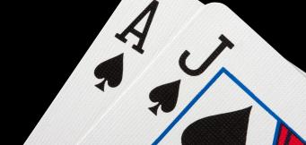 Stadium blackjack: en ny måde at spille på
