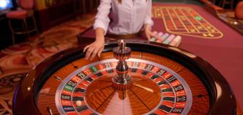 Fordelene ved live dealer roulette