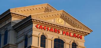 Caesars Palace belønner spillere ved spilleautomaterne