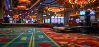 Kom med på en slentretur: Afsløringer om casinolivet