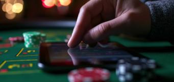 Syv fokuspunkter til at spille online videopoker med succes