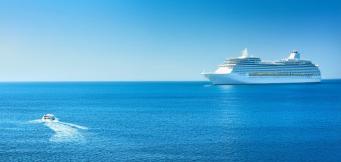 Sæt sejl: et indblik i verdens casino-cruises