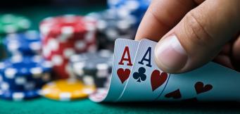 Er videopoker-spillemaskiner rent faktisk tilfældige?