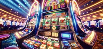 At cashe in: De bedste tips til at vinde jackpot på spillemaskiner