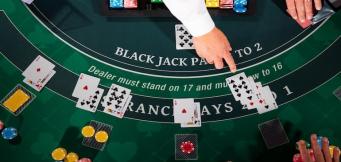 Pas på disse faldgruber i blackjack