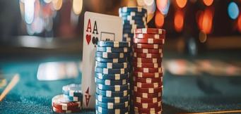 Sådan bevarer du kontrollen, når du spiller casinospil