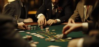Hvornår er det tid til at stoppe på casinoet?