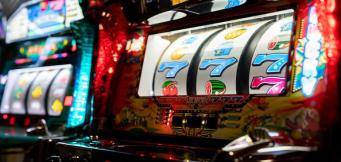 Historien bag spilleautomater