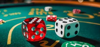 8 ting du aldrig bør gøre ved craps-bordet