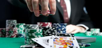 Videopoker: Lave par er stærkere end du tror