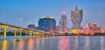 Asiens Las Vegas: Hvordan Macaus casinoscene ændrer sig