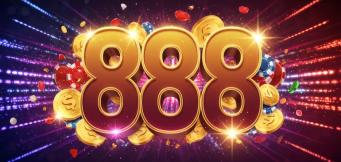 Oplev 888casinos egne spil – unikke casinospil med personlighed
