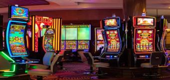 De mest populære spilleautomater hos 888casino