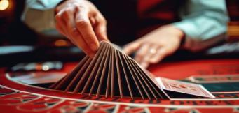 En ny æra for kortblanding i casinoverdenen