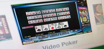Et casino-spørgsmål: Er videopoker-maskiner manipulerede?