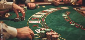 Blackjack-variant: Sådan spiller du Super Fun 21 Extreme