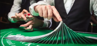 black jack 7 kort