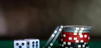 craps 6 og 8