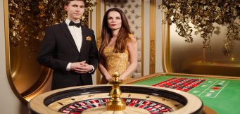Hvordan kommer man i casino