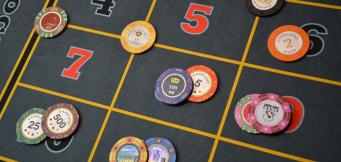 video poker