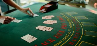 blackjack psykologi