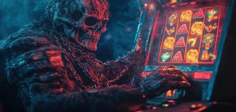 De bedste online casinospil med halloween-tema
