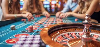 De 3 bedste kolonne-strategier i roulette