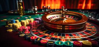 spil roulette