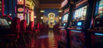 Landbaserede videopoker-maskiner vs. online videopoker – en dybdegående sammenligning
