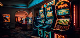 Guide til bonusrunder og free spins på spilleautomater hos 888Casino