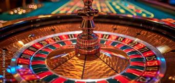 Casinoers hemmelige arkitektur – Når tid og rum forsvinde