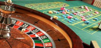 Hvad er et Street Bet i Roulette?