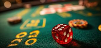 De 5 største craps-runder i historien