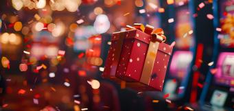 Gode og sjove julegaver til casinospillere