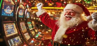 De bedste videopokerspil til julen