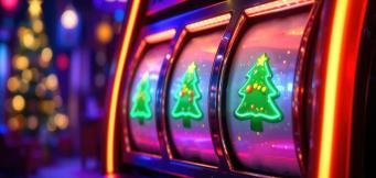 5 julesange til casino-folket: Når nisserne går “all-in”