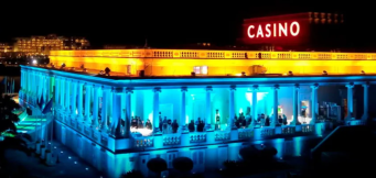 Top 5 Europæiske Casinoer