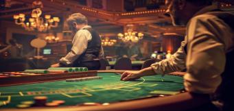 Blackjack-kortenes værdier