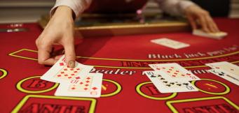 Blackjack: Even Money - hvad er det? 