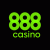 888 casino logo