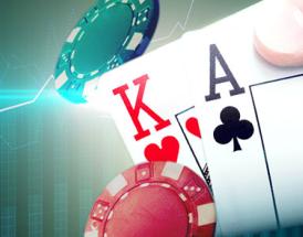 Hvornår skal man stå i blackjack?