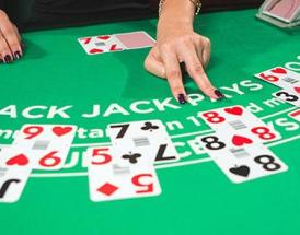 Kunsten at tælle kort - ikke kun i blackjack