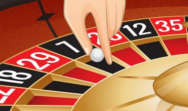 Sådan dealer du i roulette: tips fra pro dealers