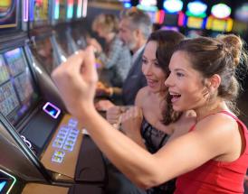 De bedste casinoer i Danmark - del 1
